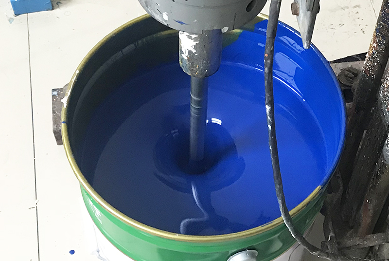 环氧漆