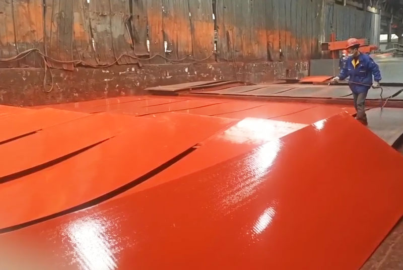防锈漆