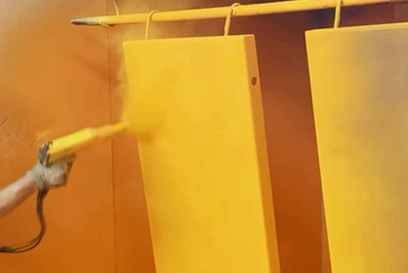 粉末涂料 粉末涂料