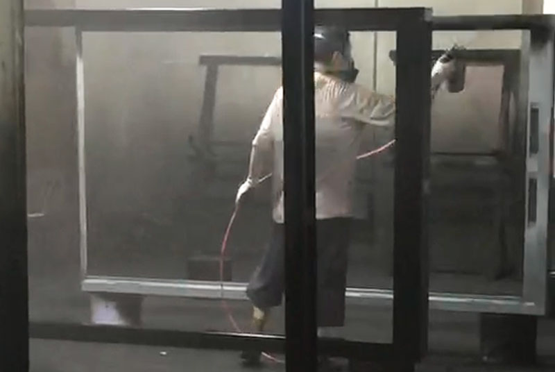 硝基漆